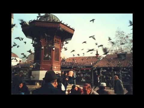Szapora - Moj dilbere