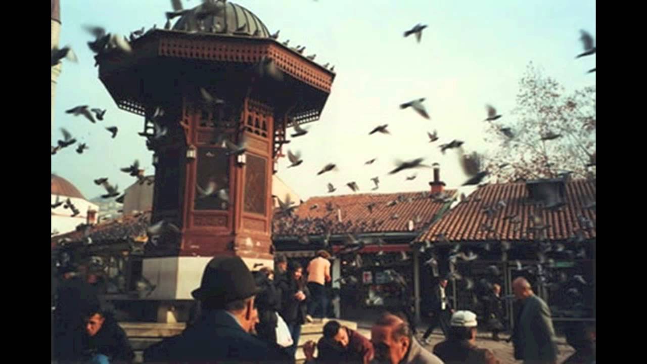 Szapora - Moj dilbere