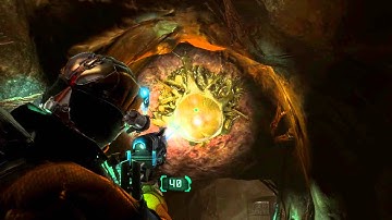Dead Space 3 - Entering the Nexus