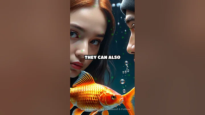 Goldfish Memory: The 3-Second Myth Busted