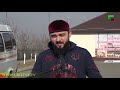 Фонд Кадырова построил футбольное поле в селе Гойты