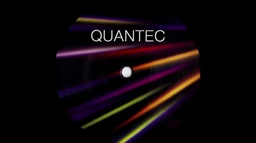 Quantec - Encryption Algorithm