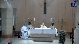 Santa Misa de Hoy | La Cena del Señor (02-04-2026) | Eucaristía, Sacerdocio, Amor | P. Javier Martín