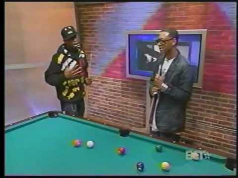 Madlib & Talib Kweli Interview