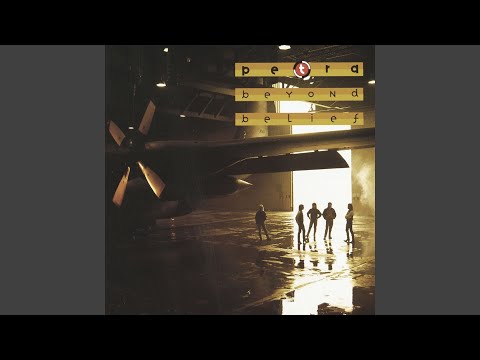 Prayer - Petra