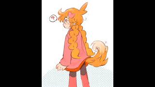Realizing That I Grew A Fox Tail
