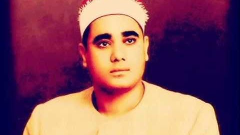 10 دقائق من الابداع للقارئ الشيخ راغب مصطفي غلوش | رحمه الله