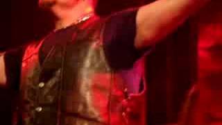 Yngwie Barcelona 2008  Cracking The Whip