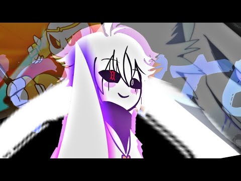 Underverse |AMV| Ignite no transitions
