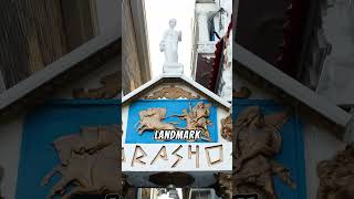 Hidden Toronto Ontario | Most Unusual Home In Toronto | The Greek House | Living In Toronto #toronto Hidden Toronto Ontario | Most Unusual Home In Toronto | The Greek House | Living In Toronto #toronto