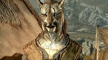 SKYRIM Special Edition: MA