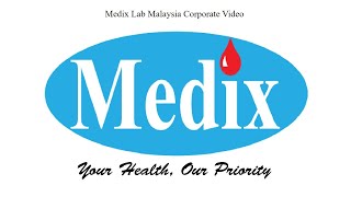 Medix Lab Malaysia Corporate Video