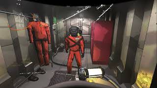 Tutorials How To Play Lethal Company Multiplayer Online Fix Update Game version: 62 Step By Gameplay