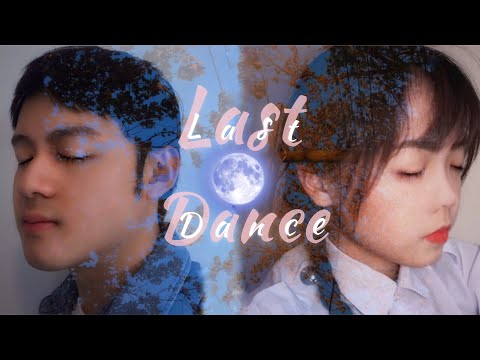 【想见你穿越曲】Last Dance—伍佰 Acoustic Cover feat.Yong Tan陈鋕荣｜Angela陈芊宇