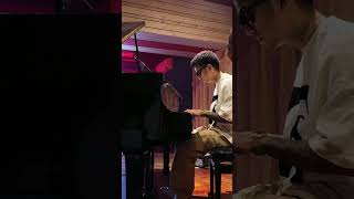 piano freestyle. 🎹🎵✨ #markbeats