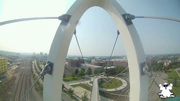 IGOW3 WEEK 6 (Powerloop & Immelman) SPECTRE MOBULA6HD