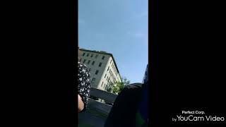 Ich Und Leonie Wir Testen Müsli Bar