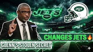 Aaron Glenn Revealed The Secret He Stole From The Knicks — It Could Change The Jets