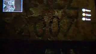 Call of Duty 4 Hidden Message/Easter Egg