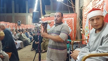 سورة لقمان * إن الذين آمنوا وعملوا الصالحات لهم جنات النعيم * للقارئ محمد سلامه على من البدنجانيه
