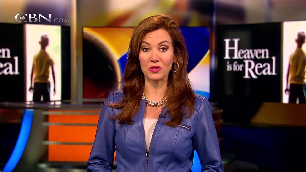 The 700 Club April 16, 2014 YouTube