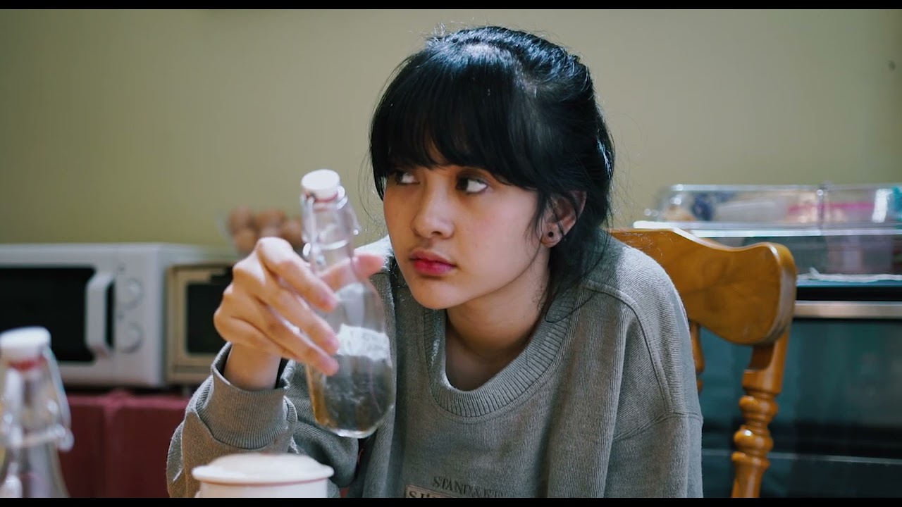 A MATTER OF TIME MOVIE