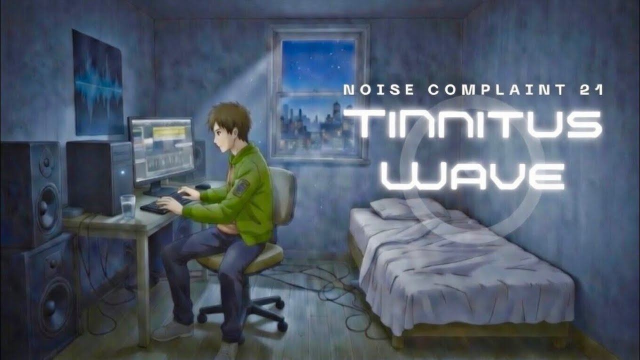 Noisy Neighbor Has Gone Quiet, But I Still Hear Something