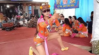 UMAR MOYO !!! Tarian Khas Terpopuler || Dolalak Jiwo Budoyo , Purworejo