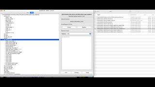 ParaParser - UI update, new  features + Extended parser features