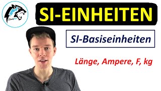 SI Units | Physics Tutorial