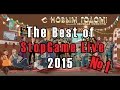 The Best of StopGame Live 2015 №1