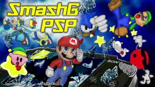 [PSP Homebrew] SmashGPSP
