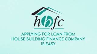 Loan Application Tutorial - First Draft | 2d Character Animation | HBFC