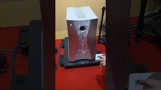 How do these unique 600-watt Class A Chinese monoblocks sound?