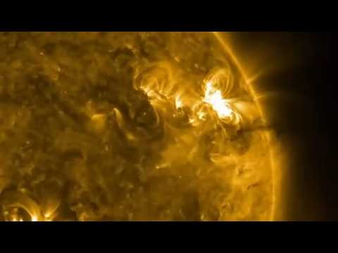 THE SUN - A Black Hole - Prediction - Documentary
