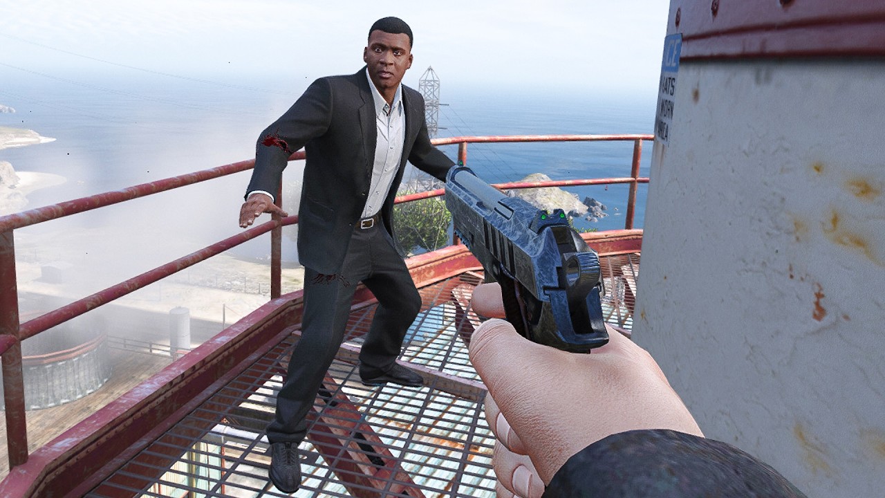 GTA 5 Ending B From An NPC s Perspective YouTube gta-5-ending-b-from-an-npc-s-perspective-youtube