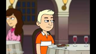 My Weird Goanimate Video