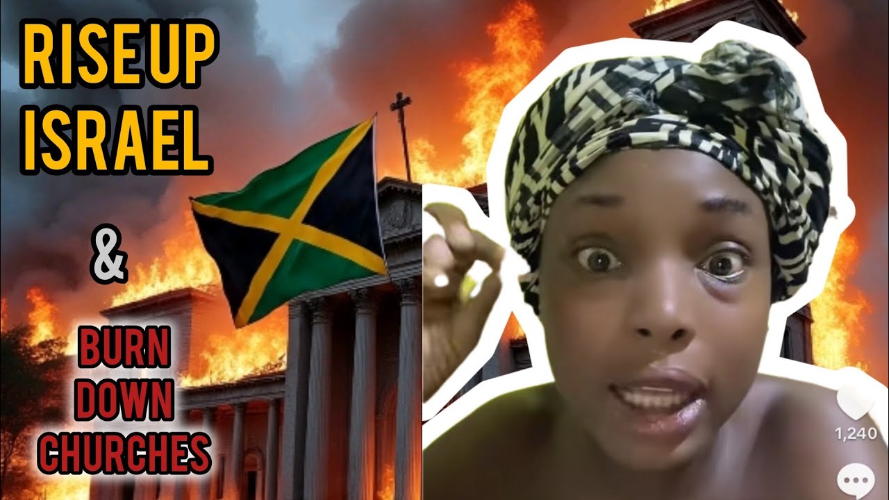 Is This HEBREW ISRAELITE AWAKENING or Doctrines Of Devils?? Many Hebrew Israelites Are Not in Truth.