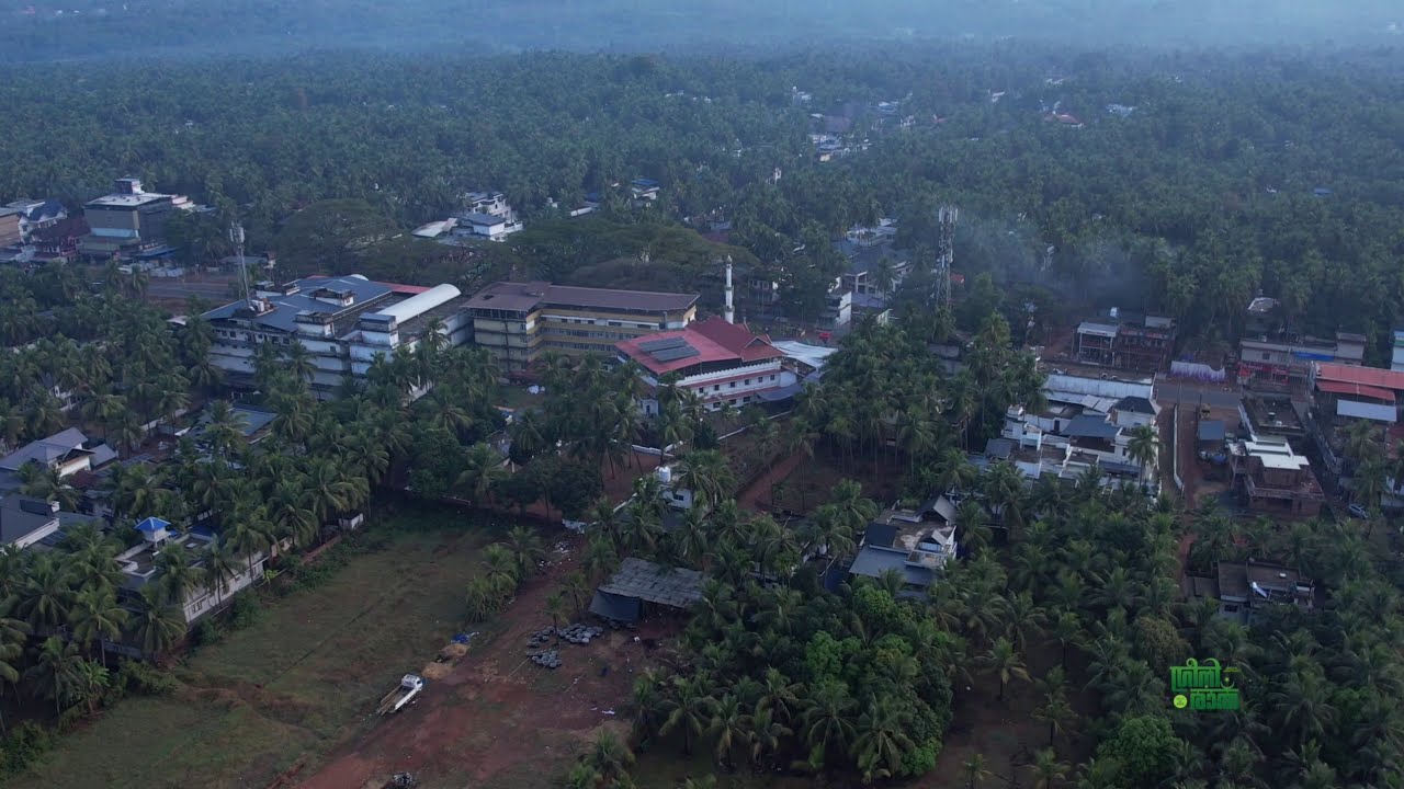 മനതാരിൽഎൻ്റെ മാണിക്കോത്ത്.. ഡോക്യുമെൻ്ററി ഗ്രീനി രാത്  മാണിക്കോത്തൻ സംഗമം