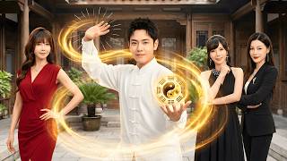 Chàng Trai Bị Vợ Bỏ Được Nữ Chủ Tịch Nhặt Làm Ck, Ai Ngờ Là Thần Y Ẩn Danh Bộc Phát Tu Vi Và Cái Kết