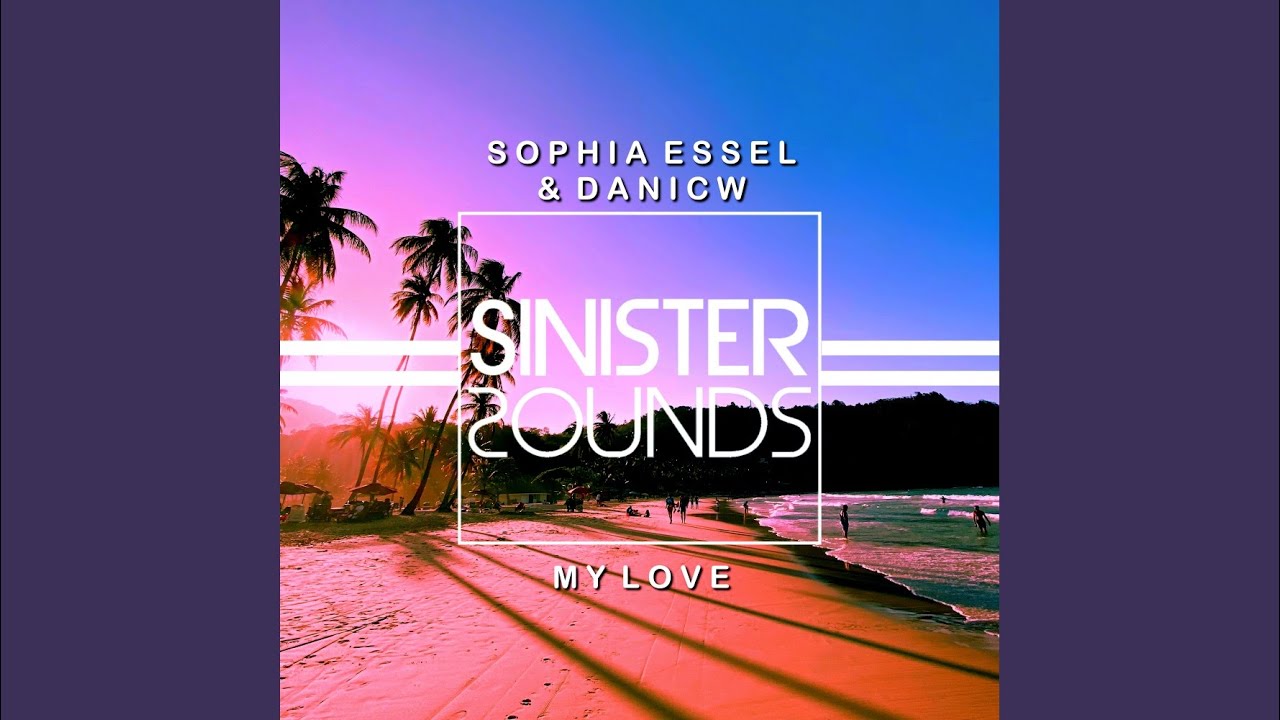 My Love (Original Mix) - YouTube
