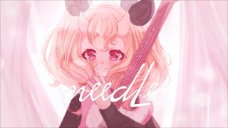needLe