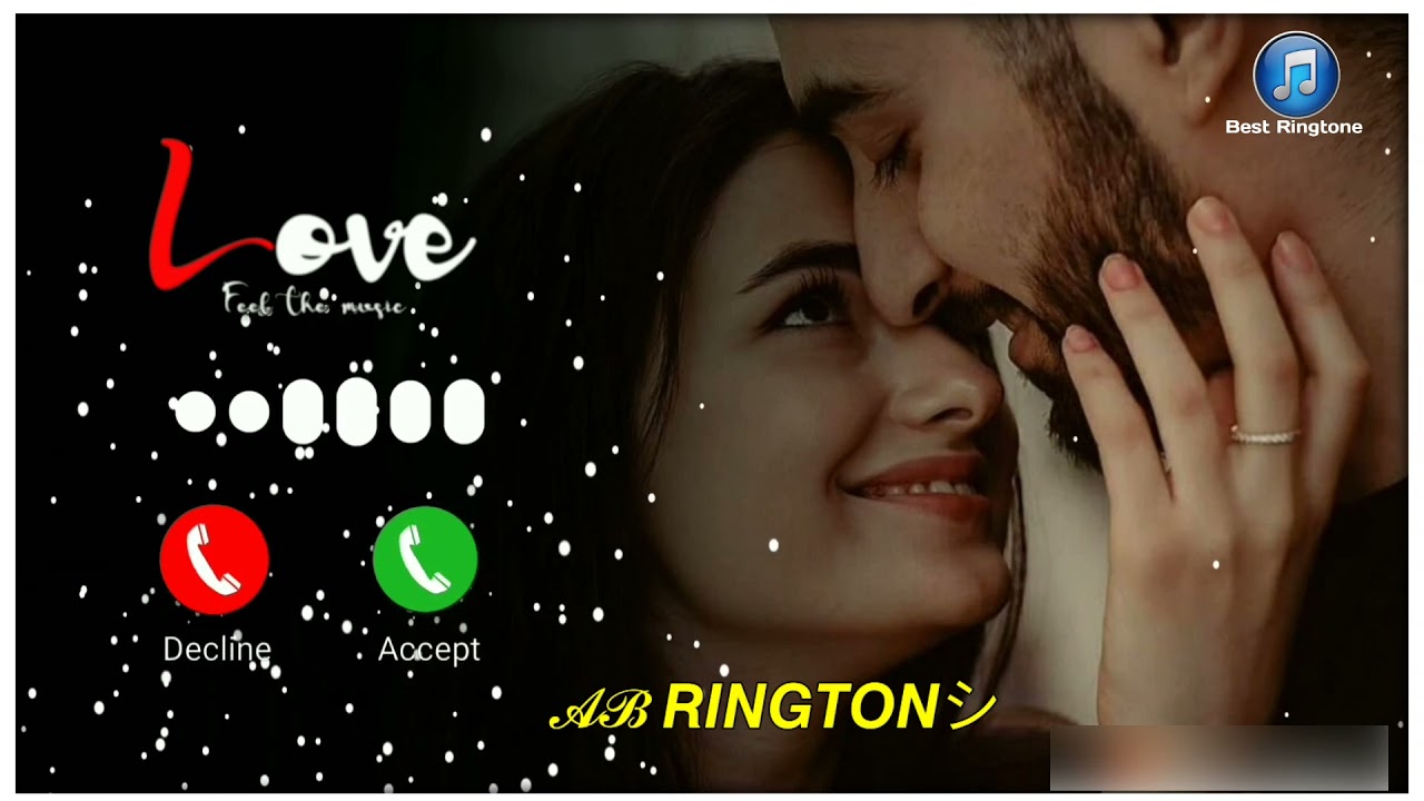 Distance Love Ringtone _ Love RingtoneRomanticRingtoneSad