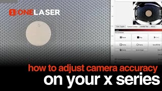 Famous How to Fix Laser Camera Accuracy Fast on X Series! Wealth