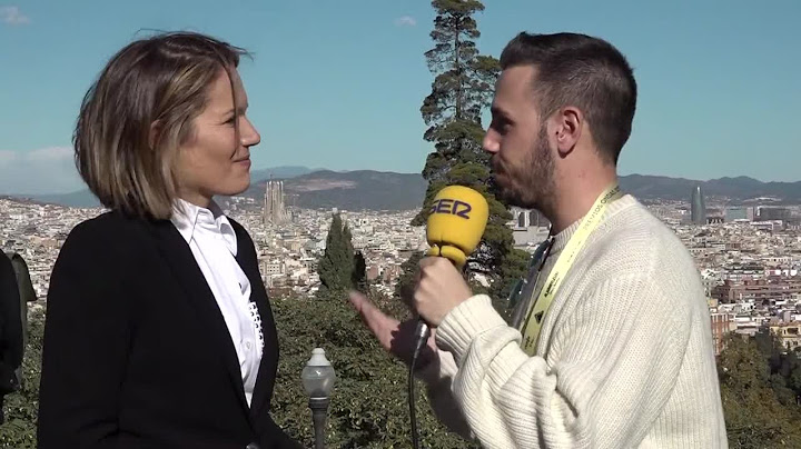 Silvia Intxaurrondo, sobre su famosa entrevista a Feijóo: "La viví con normalidad, pero luego..."