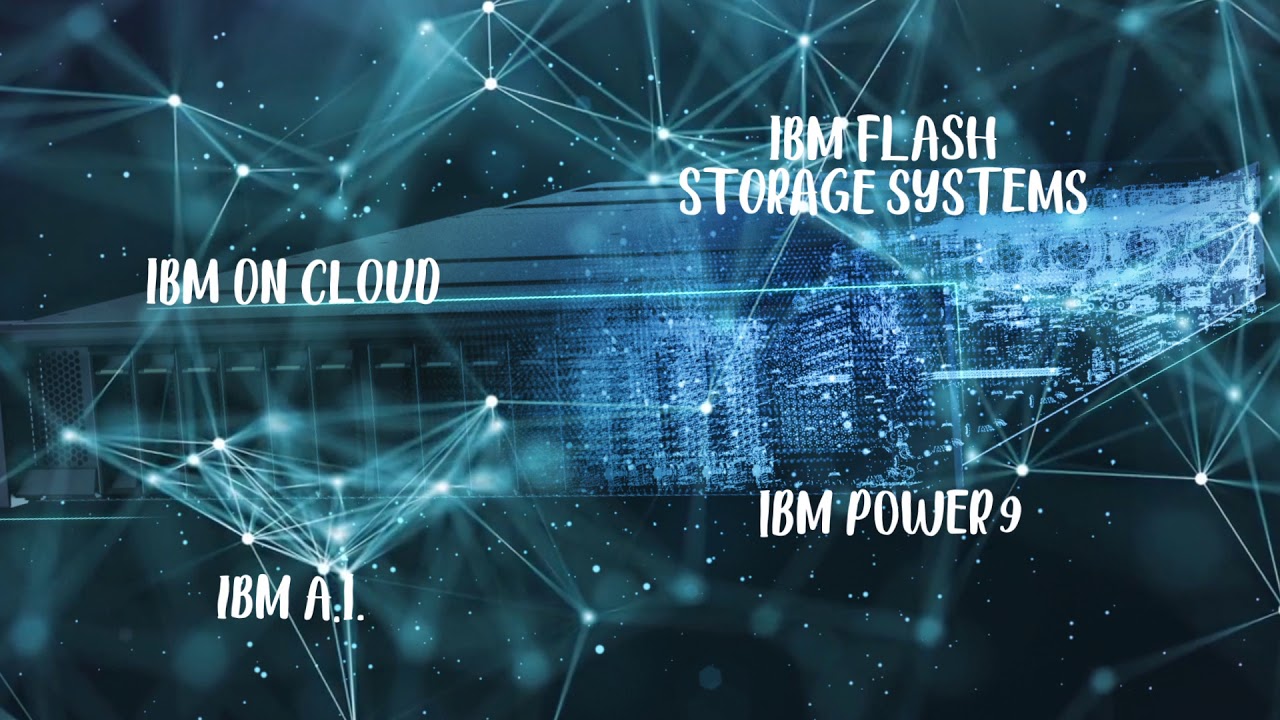 IBM Final - YouTube
