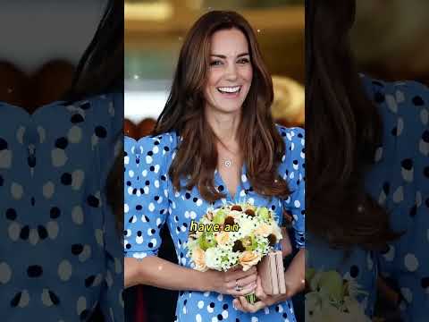 Even after William and Kate separated, they maintained a tacit understanding.  #william #kate