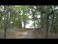 East Texas Ranch for Sale - Rolling Hills - Private Lake - Hay Meadows