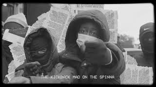 [FREE FOR PROFIT] "Welcome To Brixton" UK Drill Type Beat (prod. ozzy)