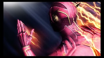 I First Nth Metal Character is now Fully Promoted level 50 VII Black Adam